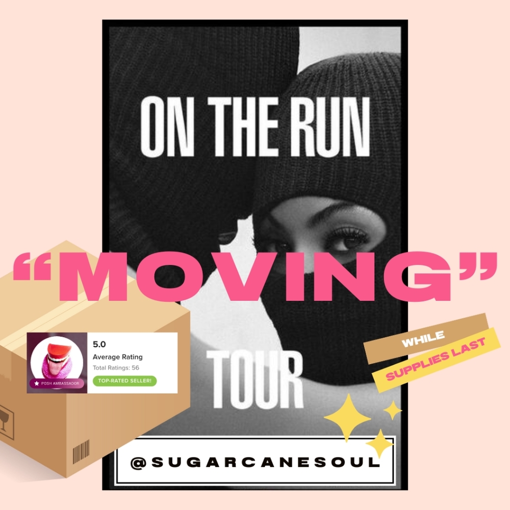 😉 ON TO THE NEXT HOME